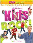 Kids Rock! Song Collection