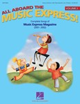 All Aboard The Music Express  Volume 2