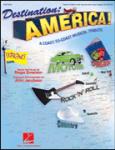 Destination America - Teacher's Edition and CD