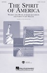 Spirit Of America