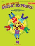 All Aboard The Music Express  Volume 3