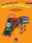 All Aboard The Music Express  Volume 4