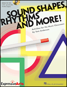 Sound Shapes, Rhythms, and More! - Book/CD