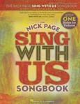 Sing With Us Songbook  Echo To Unison