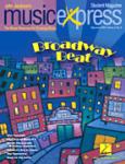 Music Express Broadway Beat Singer 10 Pack