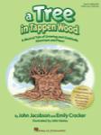 Music Express A Tree in Tappen Wood Teacher Magazine w/CD