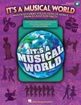 It's A Musical World w/cd [classroom] BOOK AND C