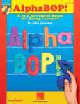 AlphaBOP! (Book/CD)