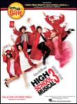 Let's All Sing: Songs from Disney's High School Musical 3 - Piano/Vocal