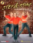 Step and Stomp (Book/CD)