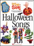 Let's All Sing: Halloween Songs - Singer 10-Pak