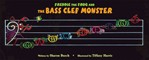 Freddie The Frog & The Bass Clef Monster