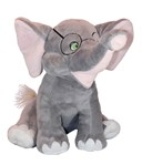Eli The Elephant  Plush