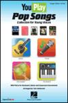 YouPlay Pop Songs - Singer Edition 10 Pack
