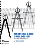 Marching Band Drill Design