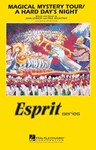 Magical Mystery Tour / Hard Day's Night