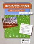 [Limited Run] Marching Band Director - Marching Band Arrangement