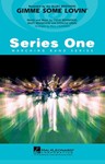 Gimme Some Lovin'