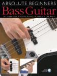 Absolute Beginners - Bass Guitar Guitar