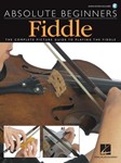 Absolute Beginners Fiddle