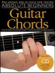Absolute Beginners - Guitar Chords Guitar