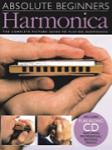 Absolute Beginners - Harmonica