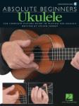 Absolute Beginners - Ukulele Ukulele