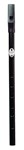 Acorn Classic Pennywhistle - Black
