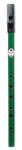 Acorn Classic Pennywhistle - Green