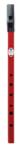 Acorn Classic Pennywhistle - Red