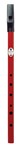 Acorn Classic Pennywhistle - Red