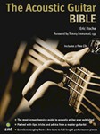 Acoustic Guitar Bible