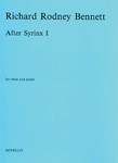 After Syrinx 1 - Oboe and Piano