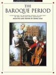 Anthology Of Piano Music  Volume 1 Baroque
