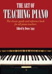 Art Of Teaching Piano