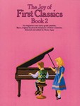 Joy Of First Classics  Book 2