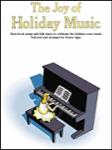 Music Sales  Agay, Denes YK21850 Joy of Holiday Music