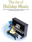 Joy of Holiday Music - Easy