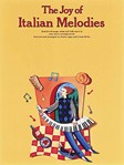 Joy Of Italian Melodies