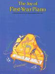 Joy of First-Year Piano -