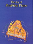 Joy of First-Year Piano -