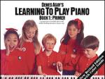 Learning To Play Piano 1 -