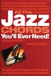 All The Jazz Chords You'll Ever Need