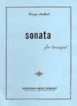 Sonata for Trumpet Trumpet