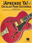 Escalas Para Guitarra