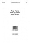 Ave Maria
