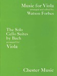 Cello Suites