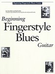 Beginning Fingerstyle Blues Guitar-cd