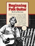 Beginning Folk Guitar