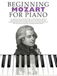 Beginning Mozart For Piano